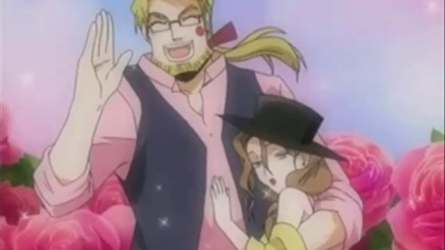Pandora Hearts "Нуждики" смотреть онлайн