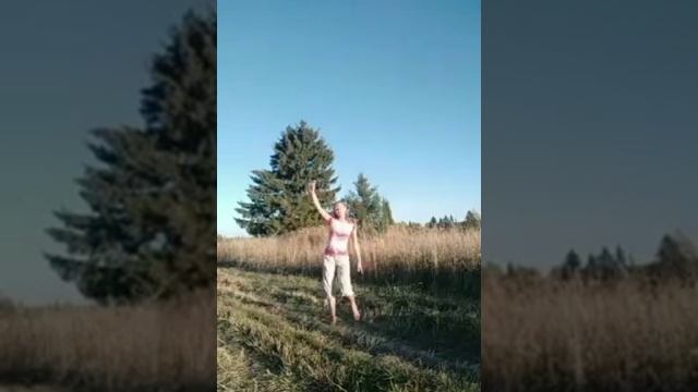 Лучшая Зарядка - Это Танец!!! Давай Танцевать!!! смотреть онлайн