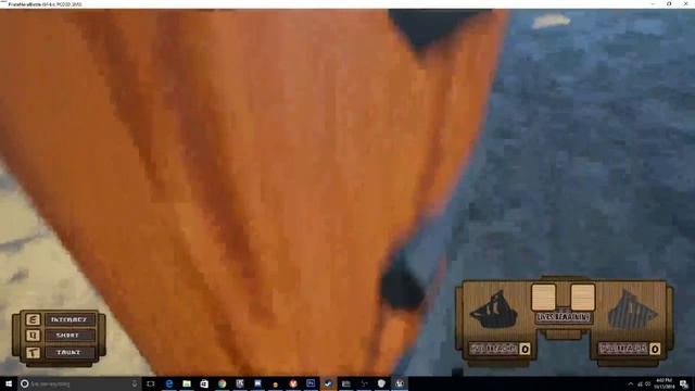 Scallywag Squabble смотреть онлайн