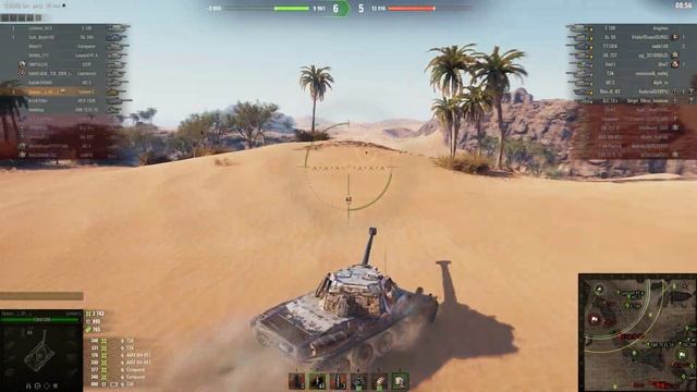 Самый крутой Lansen C Шведский Каратель смотреть онлайн