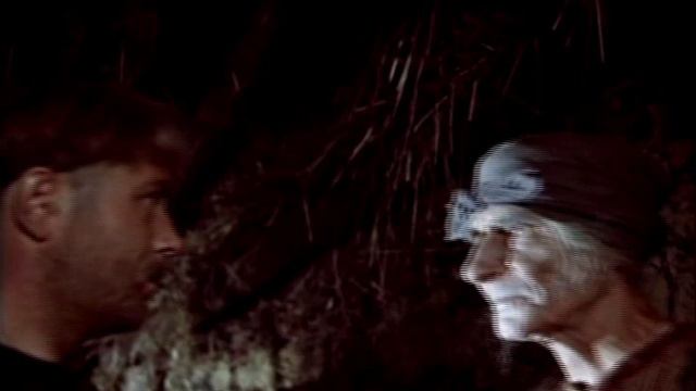 Evil Viy смотреть онлайн