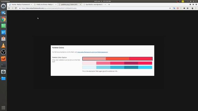 01.-Redux Framework Tutorial ?? [¿Que es Redux Framework?] смотреть онлайн