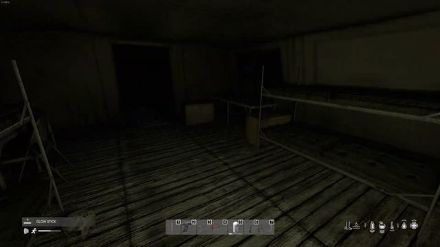 DayZ BUT It's Vanilla Vibes.. (CHAOS) смотреть онлайн