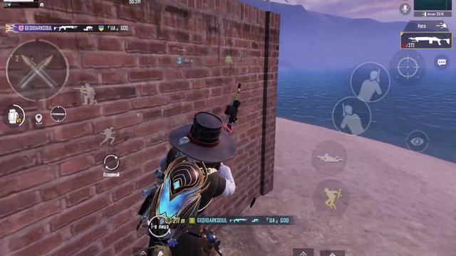 Pubg Metro Royale. ак_47 вышка, кто-то полутал мой киллл🙄!!! нашёл красное письмо! но не окупится! смотреть онлайн