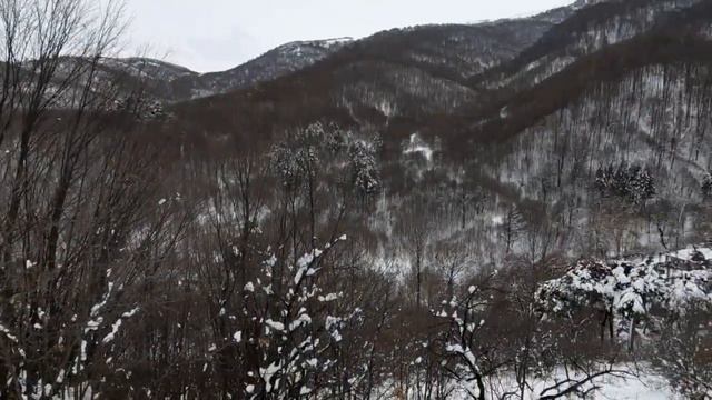 Ванадзор / Vanadzor / Վանաձոր - 20.02.2021 Ванадзорские красоты!