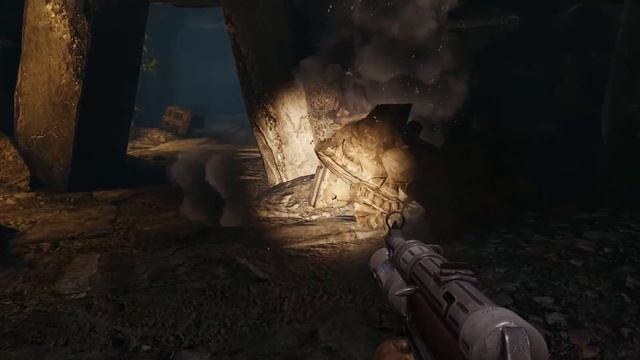 Deadfall Adventures: Heart of Atlantis debut gameplay - PC PS3 X360 смотреть онлайн