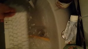 Как я отмываю залитые клавиатуры от ноутбуков/нетбуков