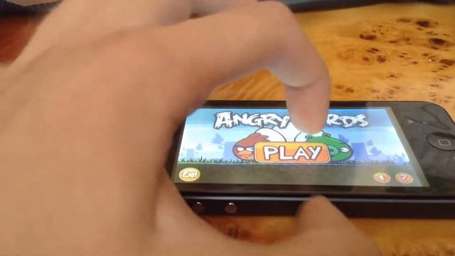 китайский iphone 5 (iphone нннада?) смотреть онлайн
