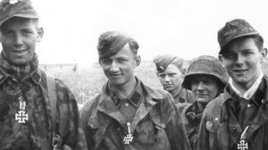 Das Eiserne Kreuz. Железный крест. Фалеристика