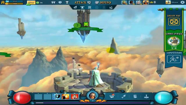 Что еще за The Mighty Quest For Epic Loot ? смотреть онлайн