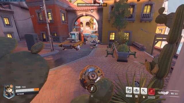 SUPER RARE Widowmaker Killing Tracer Voice Line - Random NEW Overwatch 2 Hero Interactions смотреть онлайн