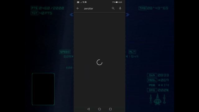 How to play online in Ace Combat JA - Tutorial. смотреть онлайн