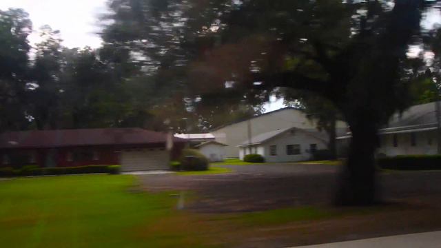 Америка АЛЛА ТОНИ ДОРОГА в Джексонвил - вкусный обед в KFC  FloridaYalta 02.08.2016