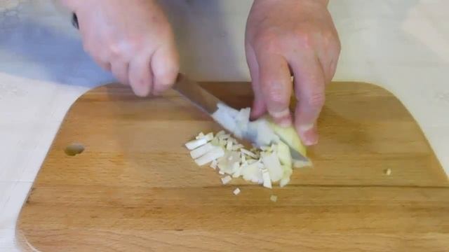 Лапша домашняя " Золотистая". Идеальный обед! смотреть онлайн