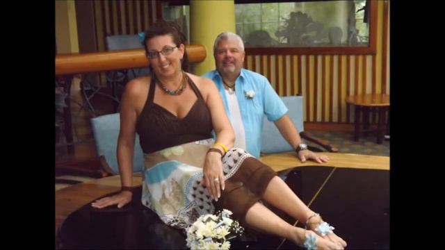 Happy Anniversary Judi Rose by Robert & Terry смотреть онлайн