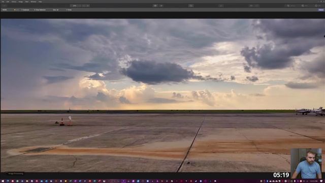 Luminar 4 VS Affinity Photo - Best Affordable Photo Editors Part 1 смотреть онлайн