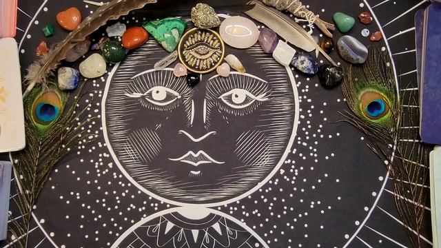 Past Life Tarot Reading and Oracle. Who Were You Then and How it Effects Your Now? Spirit Messages смотреть онлайн