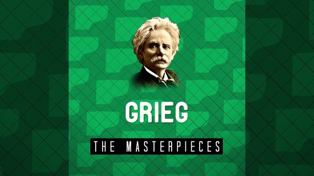 Peer Gynt Suite No. 1, Op. 46: III. Anitra's Dance смотреть онлайн