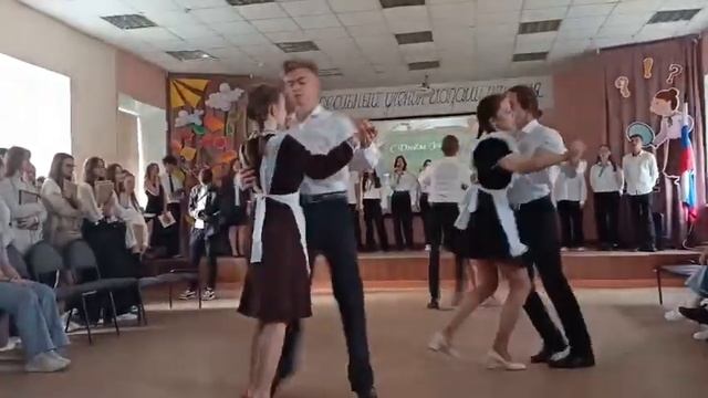 День учителя 2022 6 смотреть онлайн