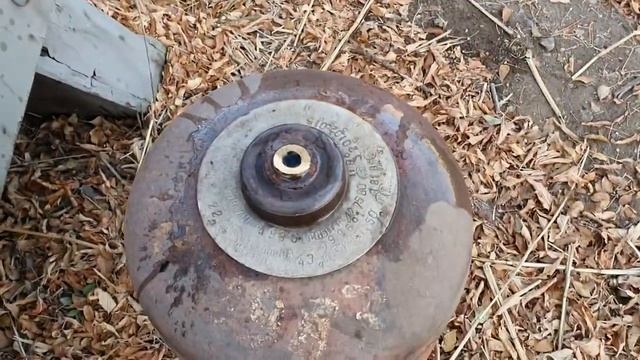 КАК разрезать ГАЗОВЫЙ баллон. ВСЁ ПРОСТО!! смотреть онлайн