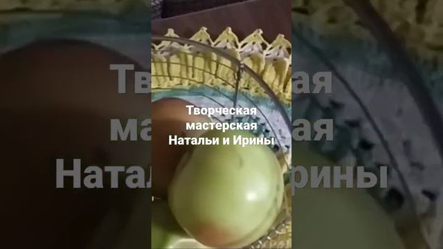 Скатерть-салфетка Подсолнух смотреть онлайн