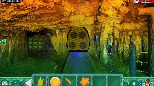 Wow Fantasy Cave Bat Escape Walkthrough [WowEscape] смотреть онлайн