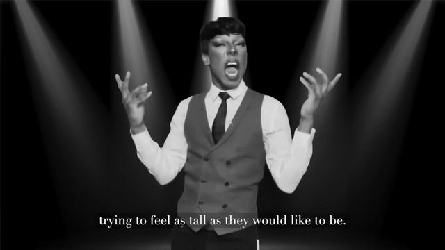 Differently (Thelma Houston) смотреть онлайн