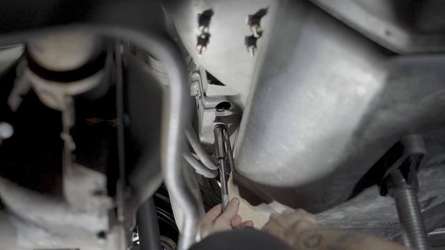 How To Install Fox Body Mustang Fuel Tank Strap Kit (81-93) смотреть онлайн