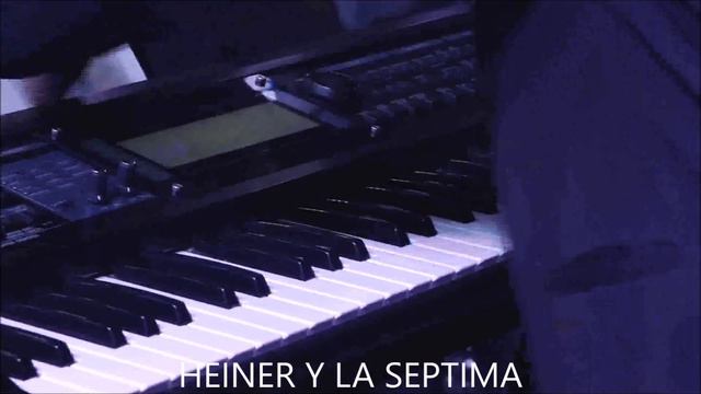 TROPICAL PAGARAS HEINER Y LA SEPTIMA смотреть онлайн