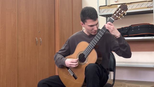 Сергей Лекарев смотреть онлайн