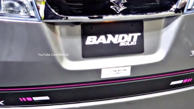 SUZUKI SOLIO BANDIT 2022 ?|| आख़िर आ गई?| Upcoming Maruti Cars | ₹4 Lakh | Features & Launch Date.?? смотреть онлайн