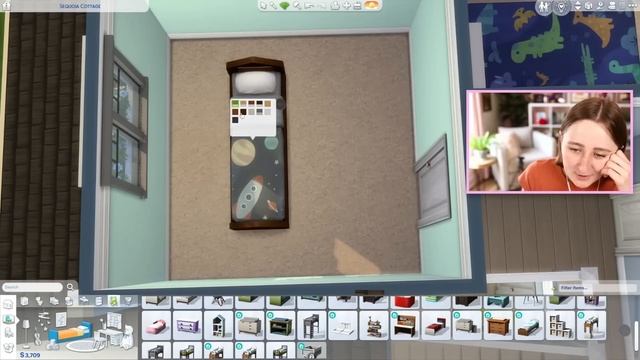 renovating my own official builds in growing together смотреть онлайн