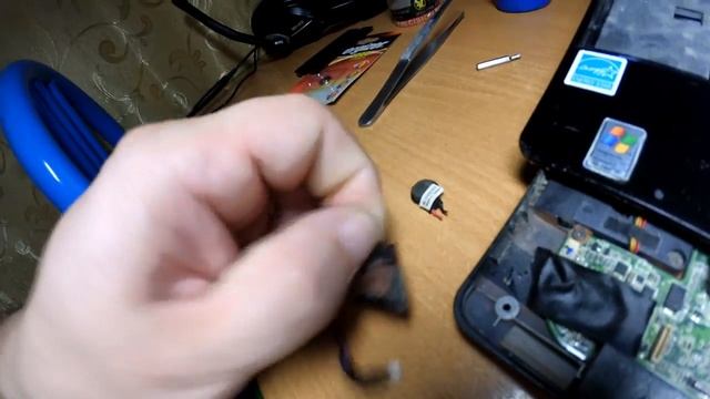 Не включается НОУТБУК Asus 1005 - Не запускается ЖК экран. смотреть онлайн