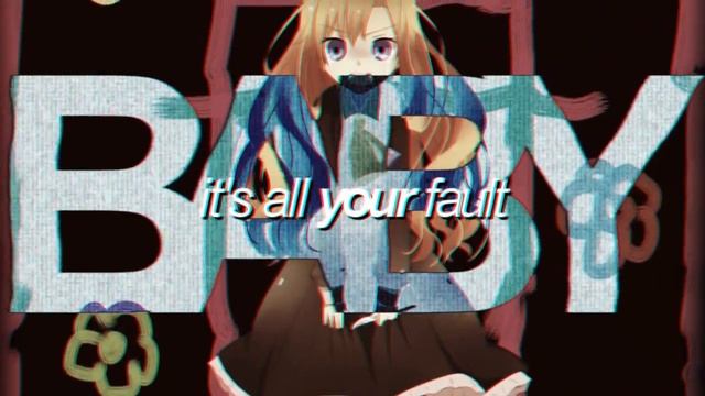 I Miss The Old Me | Ib AMV смотреть онлайн