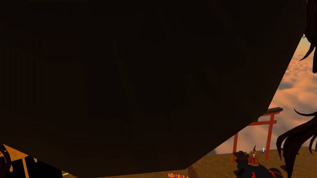 【VRchat】Happy New Year!!【KatRaze】 смотреть онлайн