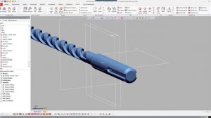 Geomagic Design X Tutorial - Функция свертывания ⁄ Функция разворачивания