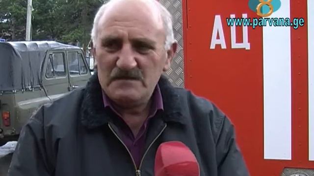 Пожарно спасательная служба получила новые спец одежды смотреть онлайн