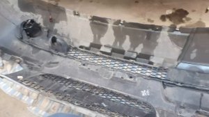 Установка ПТФ на Шевроле Ниву