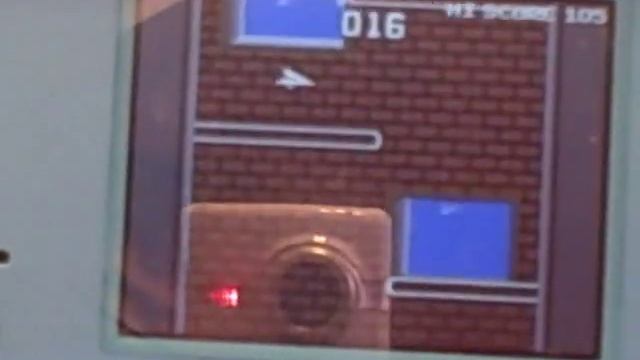 Paper Airplane chase смотреть онлайн