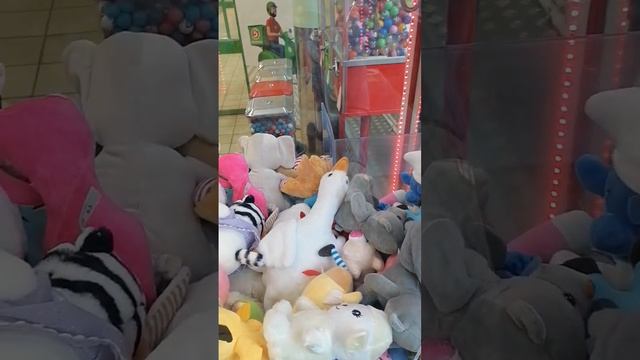 Это не объяснимо?, как так вышло? Автомат хватайка. смотреть онлайн