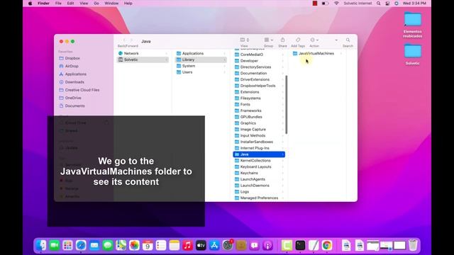 ✔️ Install JAVA JDK on macOS Monterey смотреть онлайн
