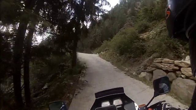 CAGIVA Elefant 750 ... 