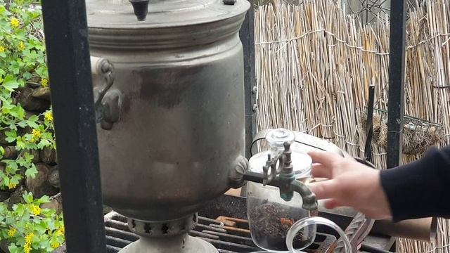 ВКУСНЕЕ НЕ БЫВАЕТ ,СВИНОЙ ОКОРОК С ГРИБАМИ В БАРБЕКЮ, ПАЛЬЧИКИ ОБЛИЖЕШЬ!!!!! смотреть онлайн