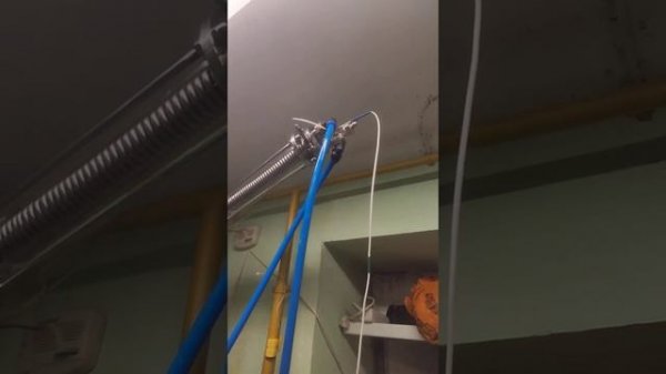 Автоматика HelloDistiller первое впечатление.