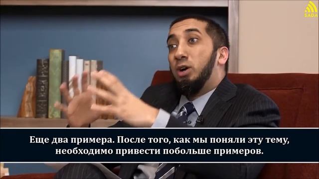 Изумленный Кораном: "Воспитание Марьям" смотреть онлайн