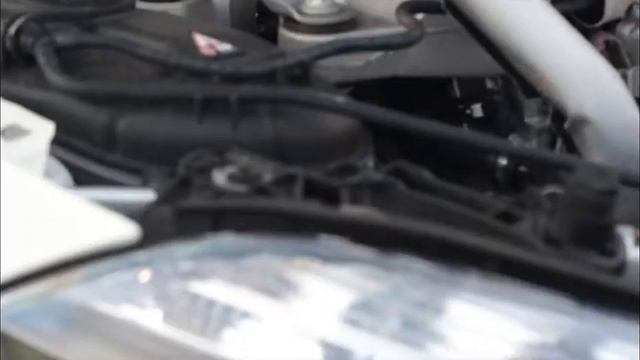 Mercedes A45 AMG Carporn смотреть онлайн