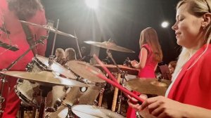 OTTA-orchestra. "ПРИВИДЕНИЯ В ТЕАТРЕ". (Official video)