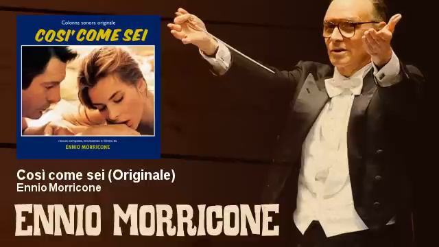 Ennio Morricone - Così come sei - Originale - Così Come Sei (1978) смотреть онлайн
