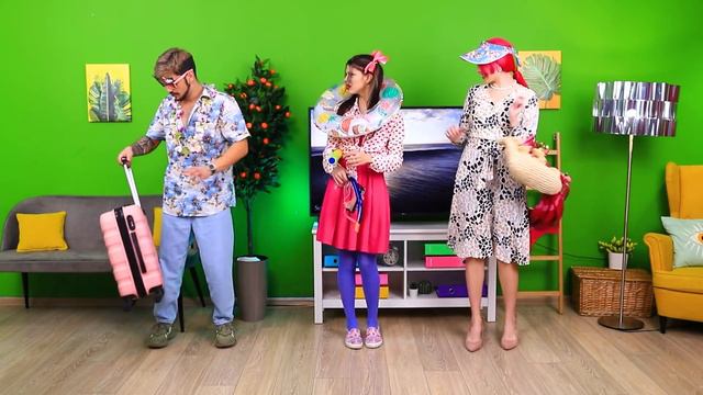 Родители не выпускают меня из дома смотреть онлайн