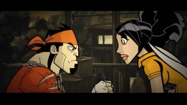 Shank 2 Прохождение # 1 смотреть онлайн